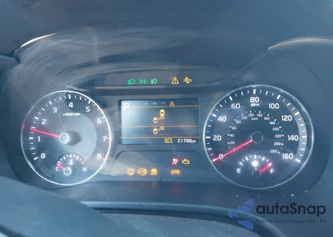 2024 Kia Forte Gt-Line из США, поврежденный, VIN 3KPF54AD1RE725714